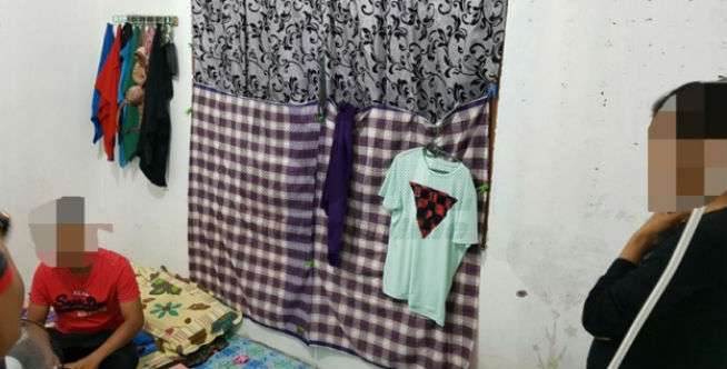 Hubungan Terlarang