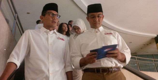 Senjata Anies Baswedan Hadapi Debat ke-2 Pilkada DKI