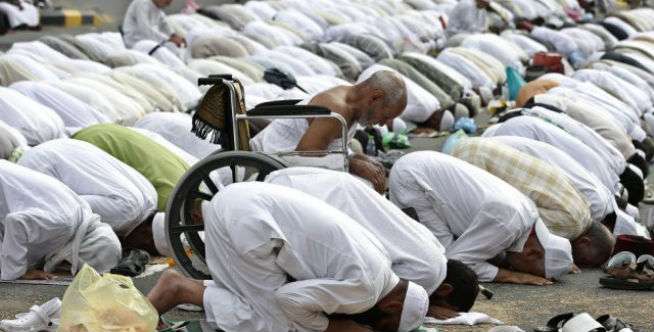 Niat Meninggal di Mekah, Wajah Jemaah Umroh Berubah Jadi...