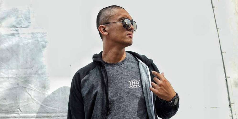 `Aku Temenin Sampai Mati, Boleh ya`