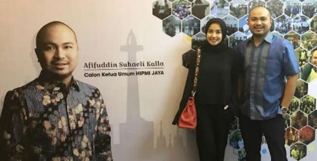 Pimpin Sejumlah Perusahaan Ternama