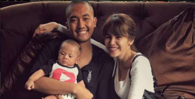 Semangat yang Membuat Bertahan