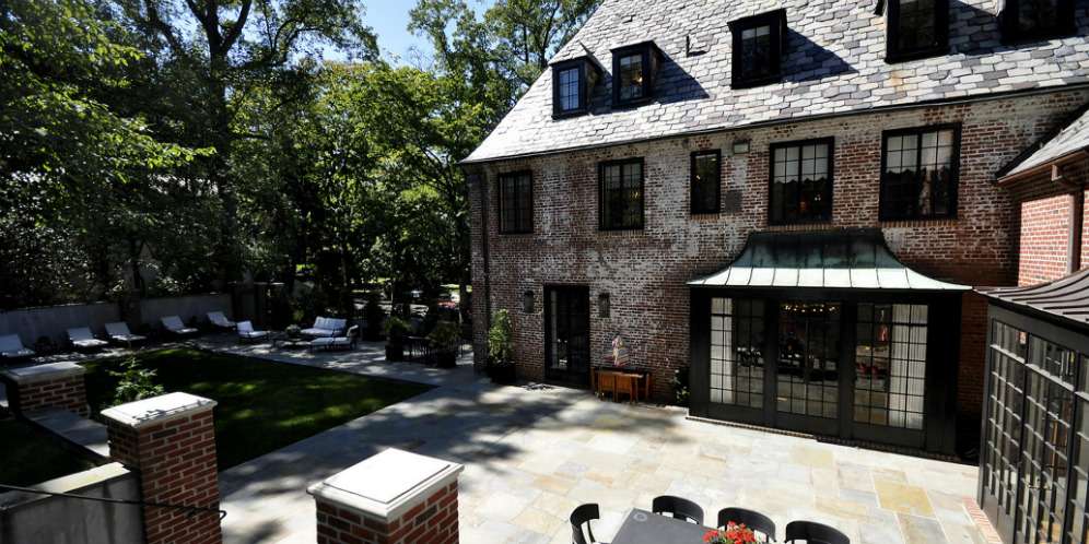 Rumah Baru Obama