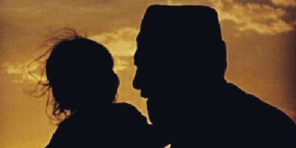 Ayah Mengapa Tidak Sholat?
