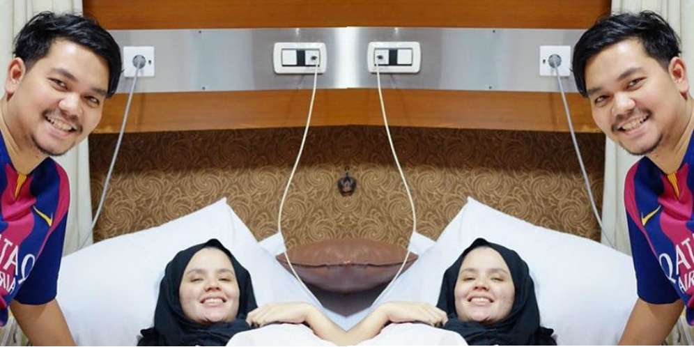 Penyebab Meninggalnya Anak Indra Bekti