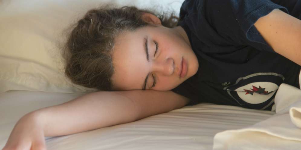 Tidur di Pertengahan Siang atau Qailulah