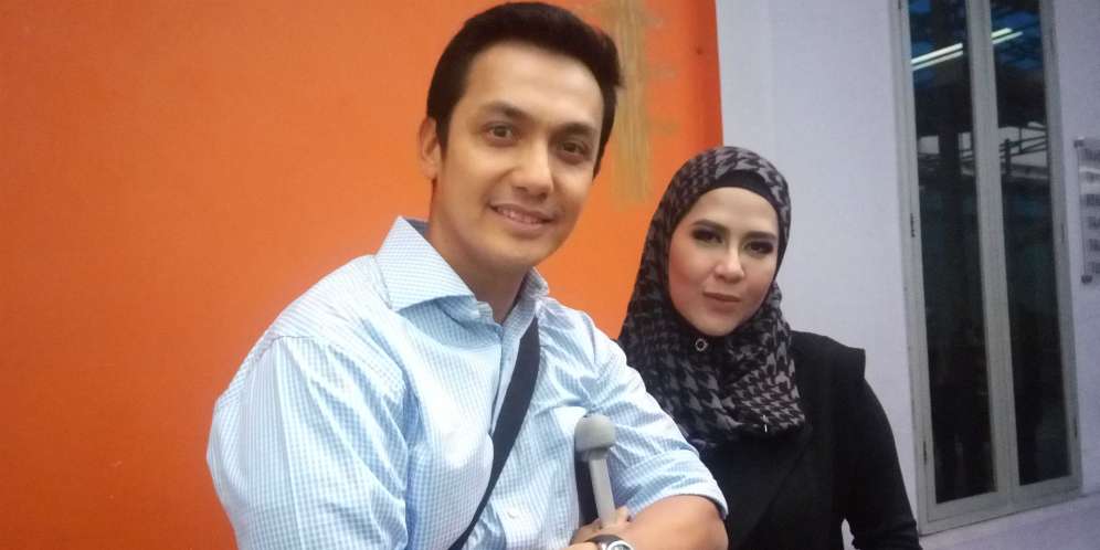 Cerita Soal Musibah Kecelakaan