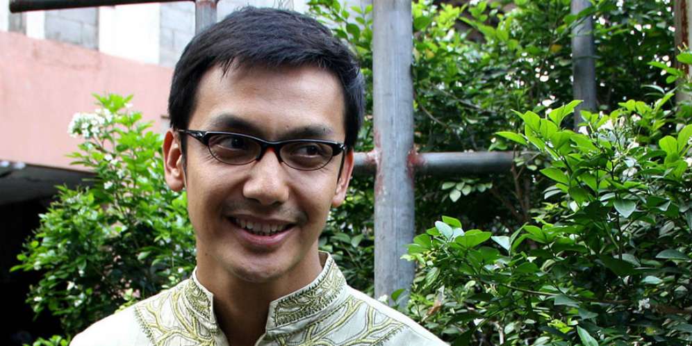 Kaget Dengar Diamputasi