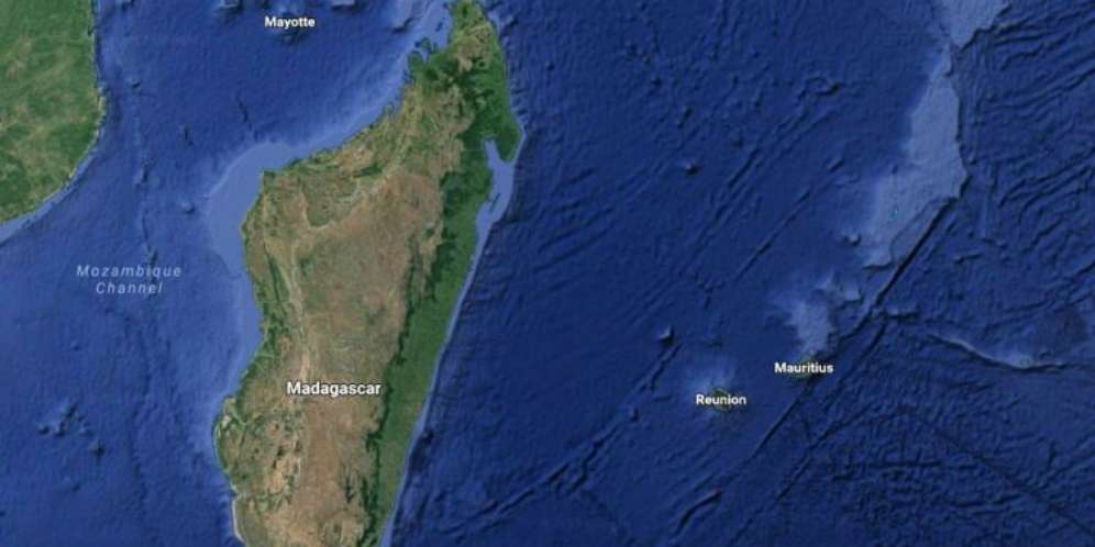 Diduga Hilang Lantaran...