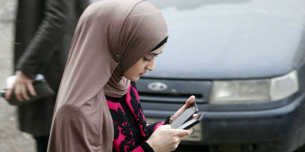 Doakan Suami Saat Kangen