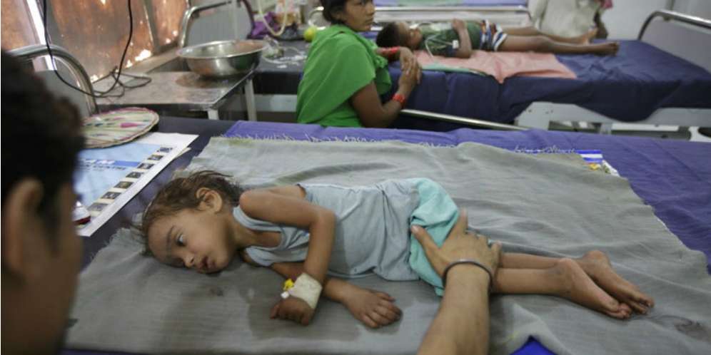 Pemicunya Mengejutkan