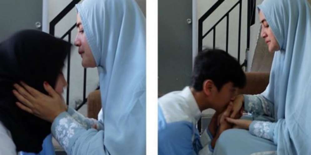 Kasihan Anak-anak