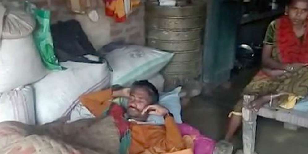 Nasib Tragis Suami yang Kecewa Ditolak Istri Berhubungan