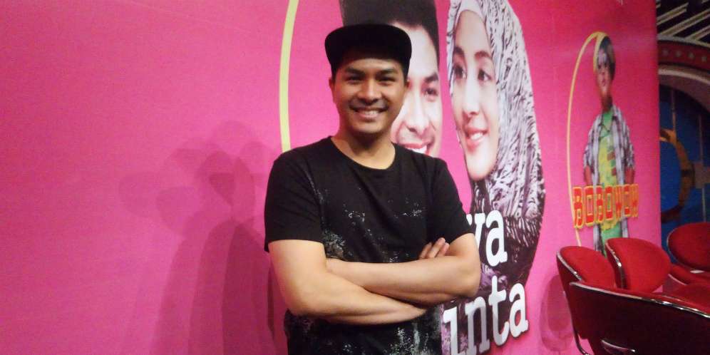 Cara Glenn Obati Rasa Kangen