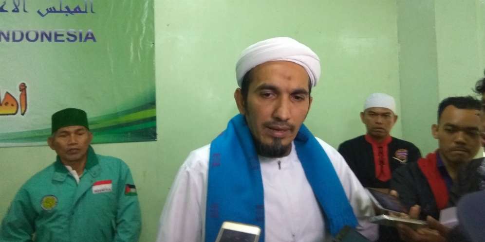FPI Siaga