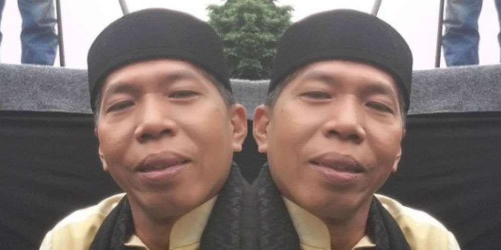 Kiwil: Enggak Minta Maaf ke Habib Rizieq, Urusan Uus Tak Kelar