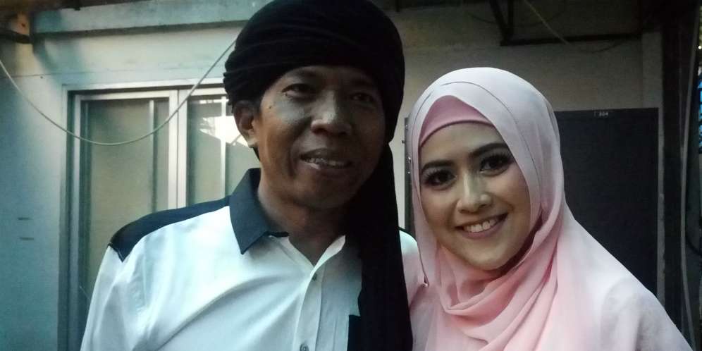 Postingan Bikin Heboh, Komedian Kiwil Sindir Komika Uus?