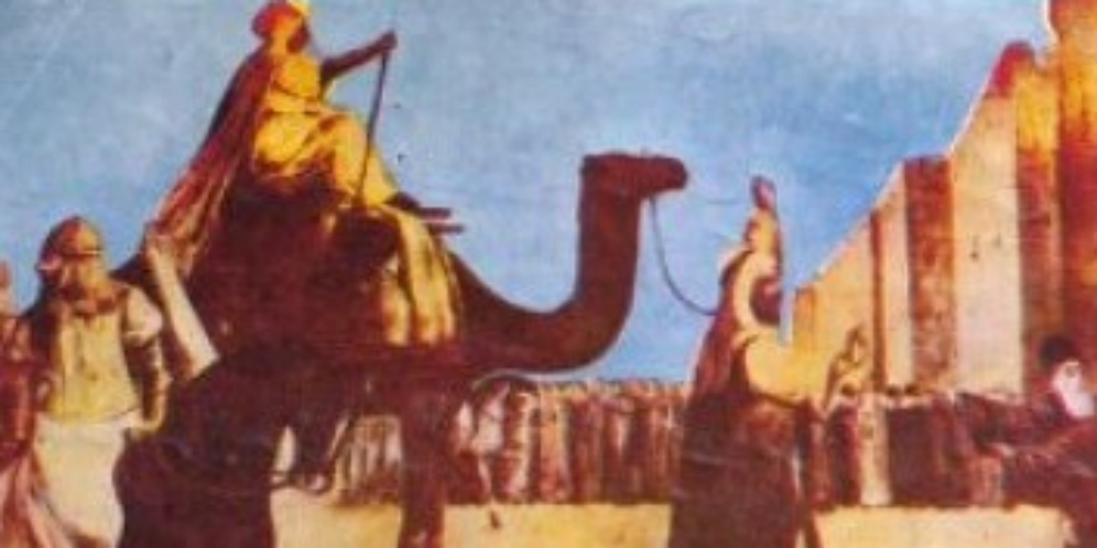 Kisah Dua Pezina Yahudi Membohongi Nabi
