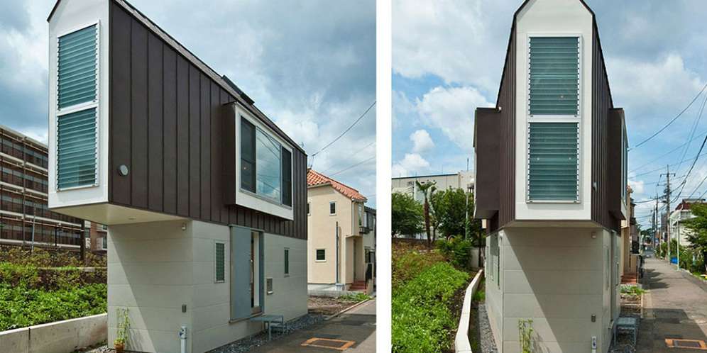 Begitu Lihat Isinya...