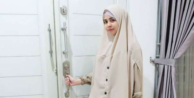 Berita Hoax tentang Risty Sengaja Dibuat