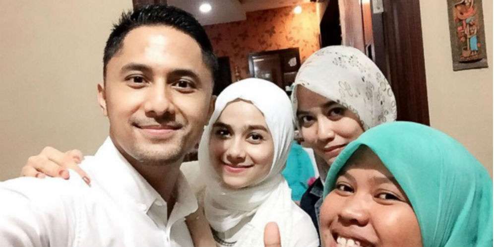 Alasan Hengky Kurniawan Larang Istri Balik ke Dunia Hiburan