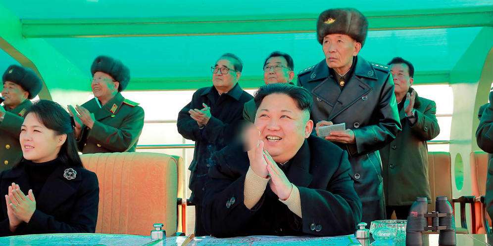 Korut Klaim Bukan Kim Jong-nam