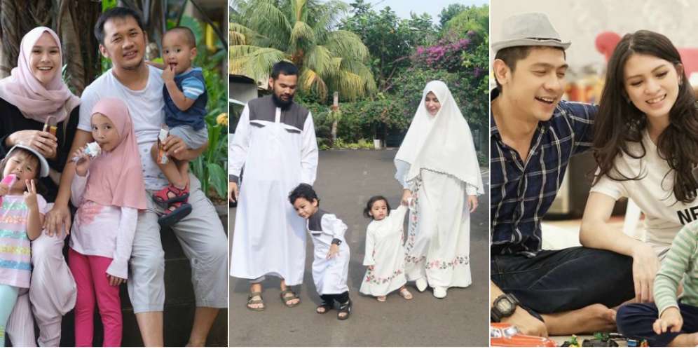 Deretan Artis Ini Mengaku Kebobolan Hamil