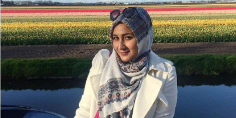 Tampil Tanpa Hijab, Ini Ungkapan Hati Istri Tommy Kurniawan