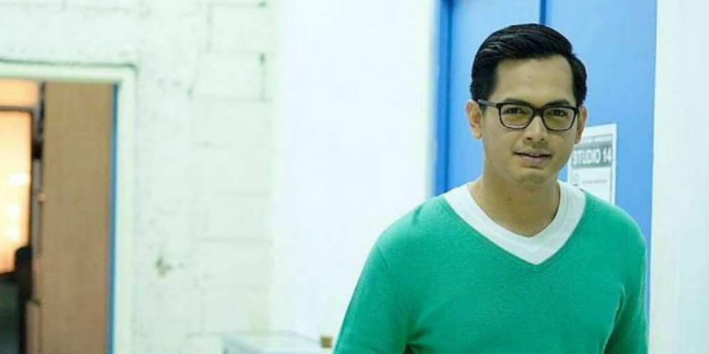 Inikah Doa Tommy Kurniawan Setelah Sang Istri Lepas Hijab?
