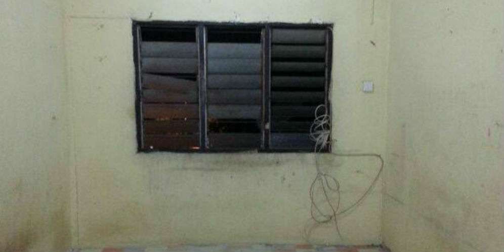 Rumah Berubah Total Menjadi Indah