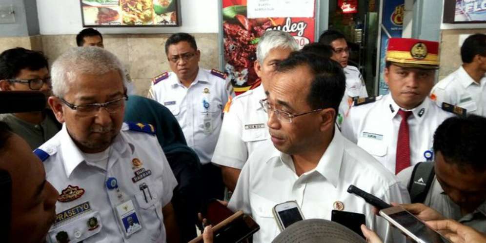 Begini Layanan VVIP Rombongan `Jumbo` Raja Saudi di Bandara
