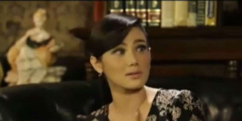 Ini Foto Mulan