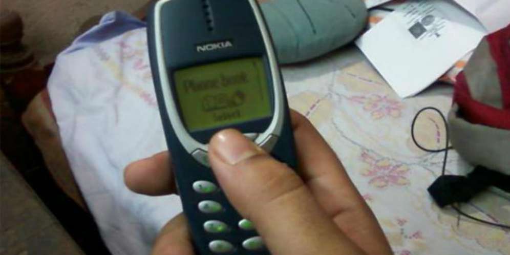 Spesifikasi Nokia 3310 New Edition
