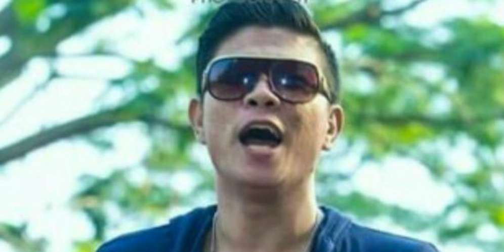 Andika 'Kangen Band' Kembali Ditahan Polisi