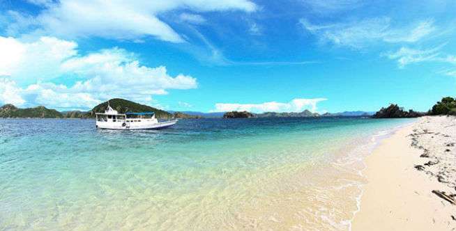 Resor Eksklusif di Kepulauan Seribu Siap Sambut Rombongan Raja Saudi