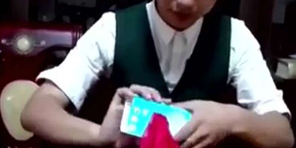 Banyak Netizen Marah, Kenapa?