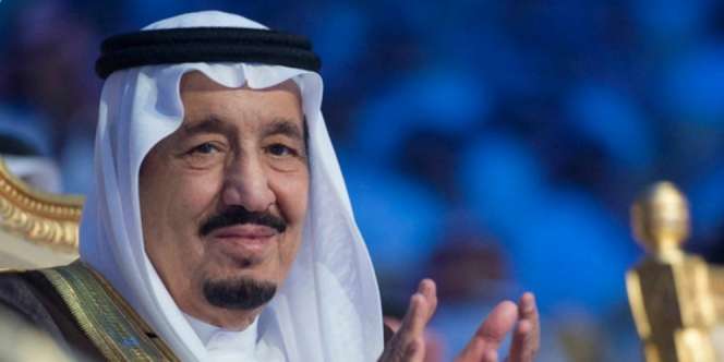 Sebelum ke Bali, Raja Saudi Terbang ke Brunei