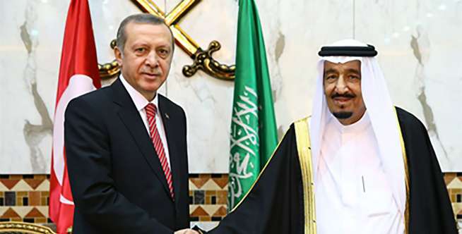 Habis Rp133 Miliar di Turki