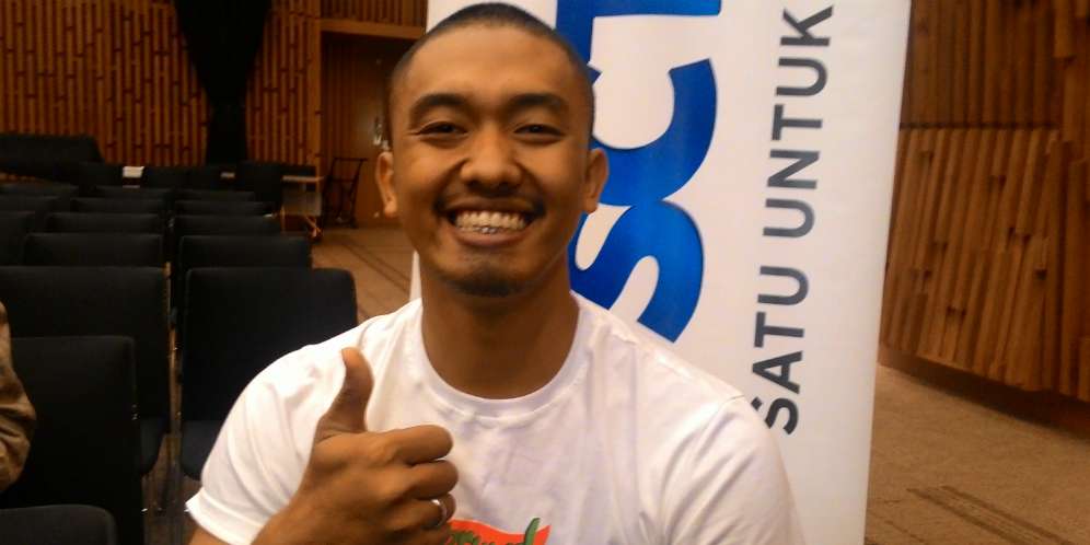 Video Lengkap Uss Minta Maaf