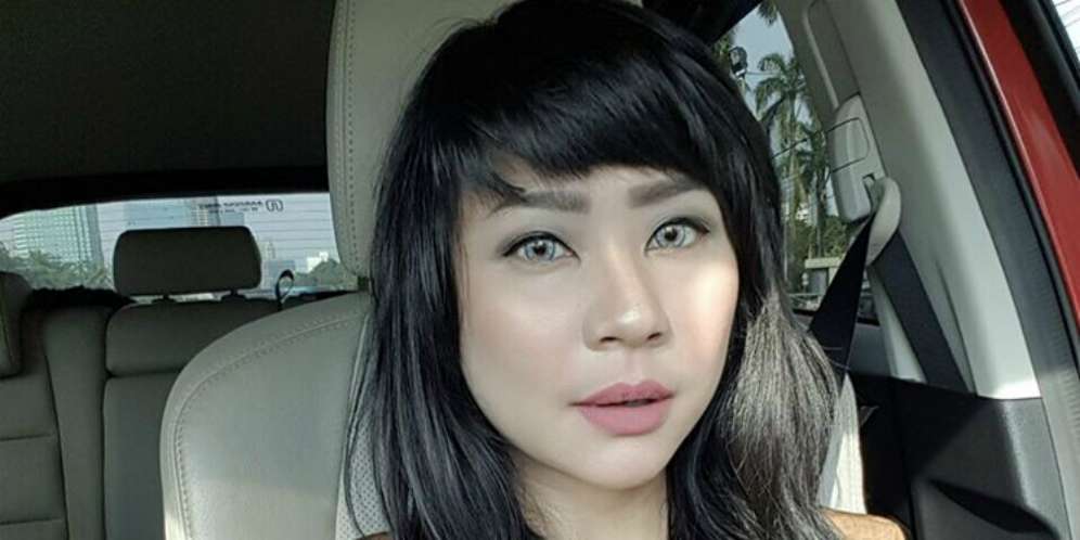 Setelah Ngamuk Nikita...