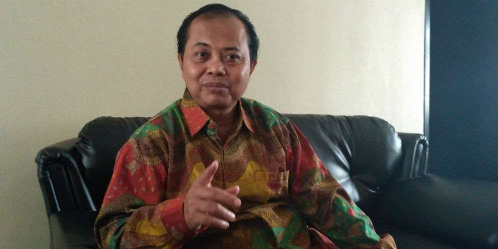 Saya Terima Banyak Fitnah