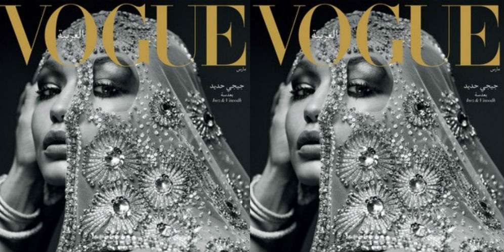 Ini yang Mereka Protes