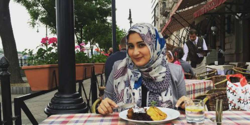 Setelah Gugat Cerai, Tania Unggah Foto Tommy Kurniawan