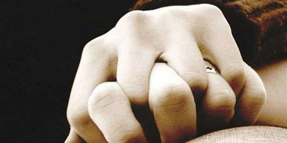 Yang Mengantar Pasien Ternyata...