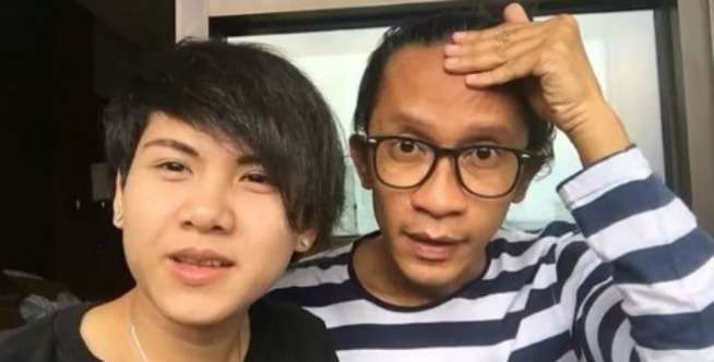 Terungkap! Aming Takut Bertemu Evelyn