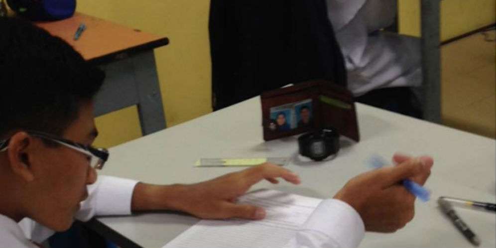Tolong Beri Nilai A
