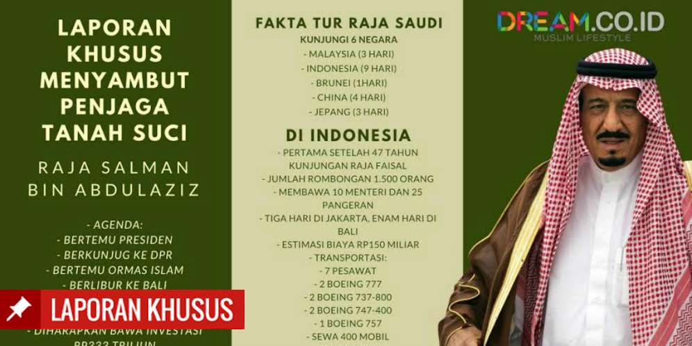 Mau Beri Kado ke Raja Saudi, Perempuan Ini Ditangkap Gegana