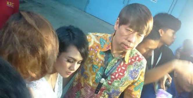 Pengacara Beber Kabar Mengejutkan Sebelum Aming Talak Evelyn