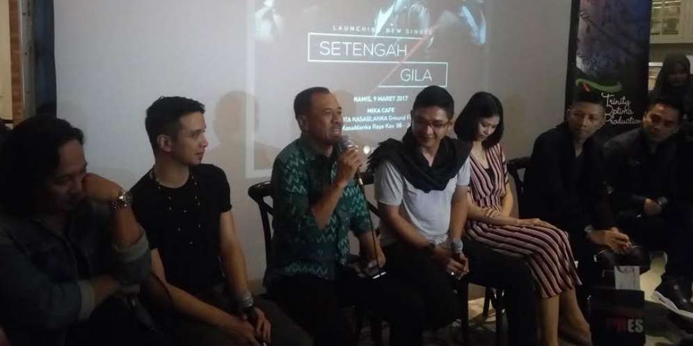 Didukung Walikota Palu