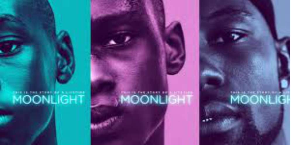 Moonlight, Film Terbaik 2016